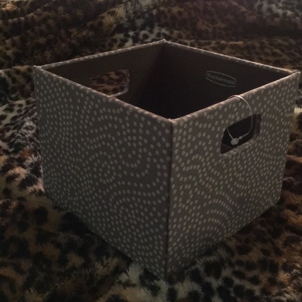 Storage small box - Picture 3 of 4